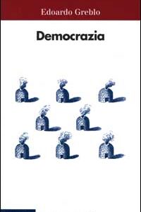 Libro - Democrazia - ISBN 9788815076038