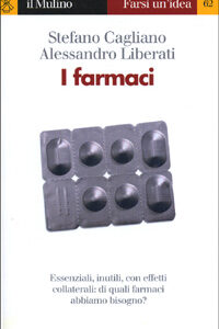 Libro - I farmaci - ISBN 9788815081414