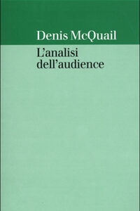 Libro - L'analisi dell'audience - ISBN 9788815081797