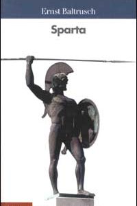 Libro - Sparta - ISBN 9788815084613