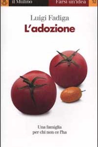 Libro - L'adozione - ISBN 9788815090942