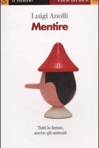 Libro - Mentire - ISBN 9788815090959