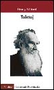 Libro - Tolstoj - ISBN 9788815093165