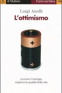 Libro - L'ottimismo - ISBN 9788815098665