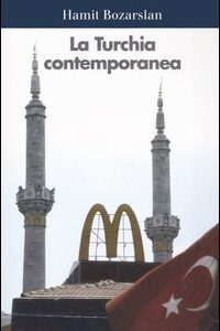 Libro - La Turchia contemporanea - ISBN 9788815109668