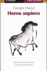 Libro - Homo sapiens - ISBN 9788815109743