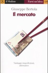 Libro - Il mercato - ISBN 9788815109767