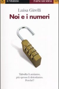 Libro - Noi e i numeri - ISBN 9788815109804
