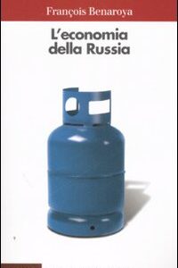 Libro - L'economia della Russia - ISBN 9788815116352
