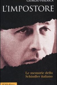 Libro - L'impostore - ISBN 9788815119032