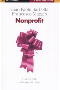 Libro - Nonprofit - ISBN 9788815121585
