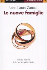 Libro - Le nuove famiglie - ISBN 9788815124418