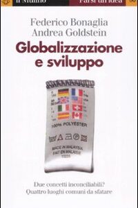 Libro - Globalizzazione e sviluppo - ISBN 9788815124449