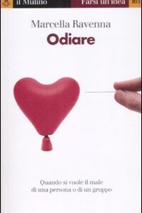 Libro - Odiare - ISBN 9788815130594