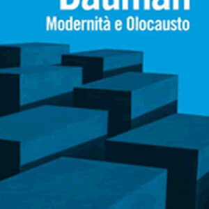 Libro - Modernità e olocausto - ISBN 9788815134158