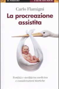 Libro - La procreazione assistita - ISBN 9788815146694
