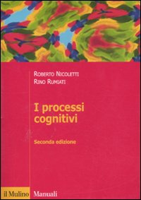 Libro - I processi cognitivi - ISBN 9788815232601