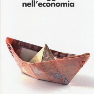 Libro - Viaggio nell'economia - ISBN 9788815246578