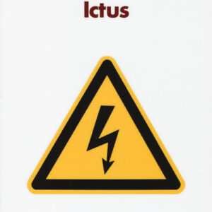Libro - Ictus. Come prevenirlo e affrontarlo - ISBN 9788815250759