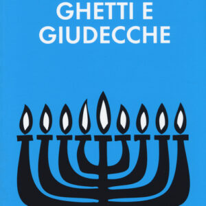Libro - Andare per ghetti e giudecche - ISBN 9788815252029