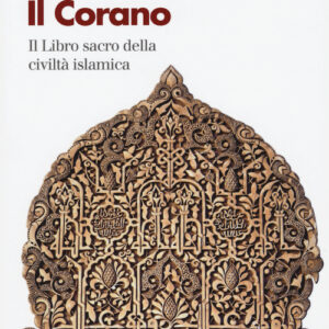 Libro - Il Corano - ISBN 9788815264008
