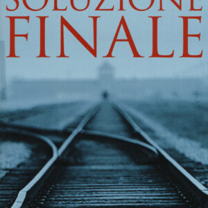 Libro - La soluzione finale. Come si è giunti allo sterminio degli ebrei - ISBN 9788815267412