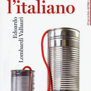 Libro - Parlare l'italiano. Come usare meglio la nostra lingua - ISBN 9788815271112