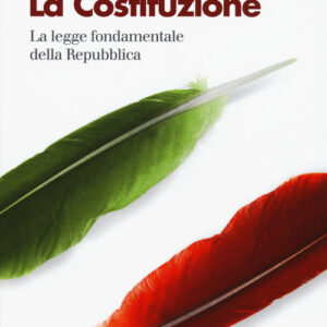Libro - La Costituzione - ISBN 9788815271730
