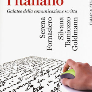 Libro - Scrivere l'italiano. Galateo della comunicazione scritta - ISBN 9788815275592