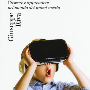 Libro - Nativi digitali. Crescere e apprendere nel mondo dei nuovi media - ISBN 9788815283139