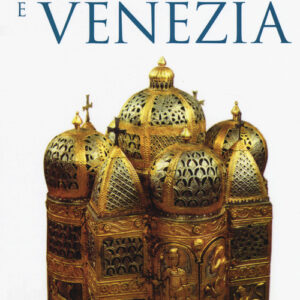 Libro - Bisanzio e Venezia - ISBN 9788815286161