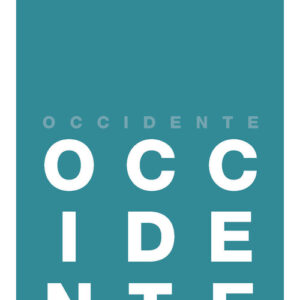 Libro - Occidente - ISBN 9788815286437