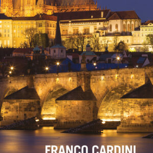 Libro - Praga. Capitale segreta d'Europa - ISBN 9788815290601