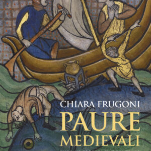 Libro - Paure medievali. Epidemie, prodigi, fine del tempo - ISBN 9788815290649