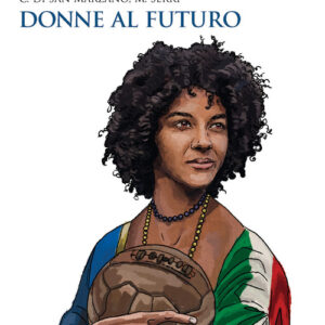Libro - Donne al futuro - ISBN 9788815291219
