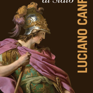Libro - Tucidide e il colpo di stato - ISBN 9788815292520