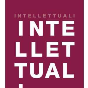 Libro - Intellettuali - ISBN 9788815293152
