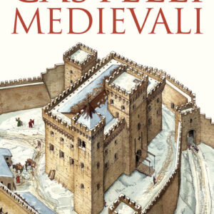 Libro - Castelli medievali - ISBN 9788815293206