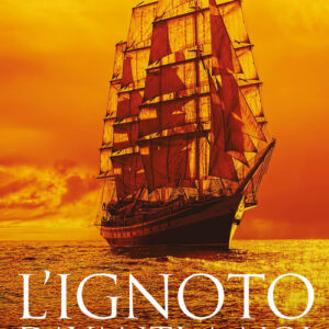 Libro - L'ignoto davanti a noi. Sognare terre lontane - ISBN 9788815293213