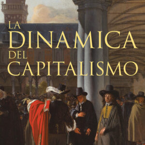 Libro - La dinamica del capitalismo - ISBN 9788815293220