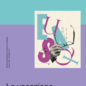 Libro - Il Mulino. Rivista trimestrale di cultura e di politica. Vol. 1: La vocazione intellettuale - ISBN 9788815380524