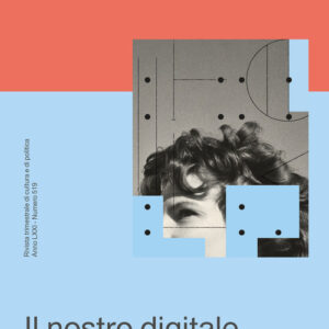 Libro - Il Mulino. Rivista trimestrale di cultura e di politica. Vol. 3: Il nostro digitale quotidiano - ISBN 9788815380548
