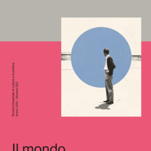 Libro - Il Mulino. Rivista trimestrale di cultura e di politica. Vol. 3: Il mondo che ci aspetta - ISBN 9788815384539