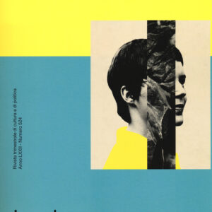 Libro - Il Mulino. Rivista trimestrale di cultura e di politica. Vol. 4: La giovane Italia - ISBN 9788815384546