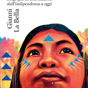Libro - Colombia. Biografia di una nazione dall'indipendenza a oggi - ISBN 9788815388605