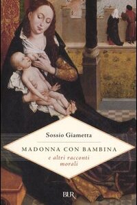 Libro - Madonna con bambina e altri racconti morali - ISBN 9788817009546