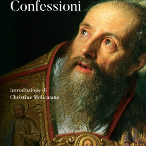 Libro - Le confessioni - ISBN 9788817009690
