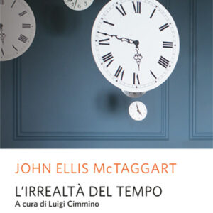 Libro - L'irrealtà del tempo - ISBN 9788817010726
