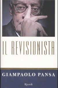 Libro - Il revisionista - ISBN 9788817030403