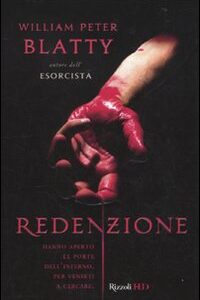 Libro - Redenzione - ISBN 9788817041195